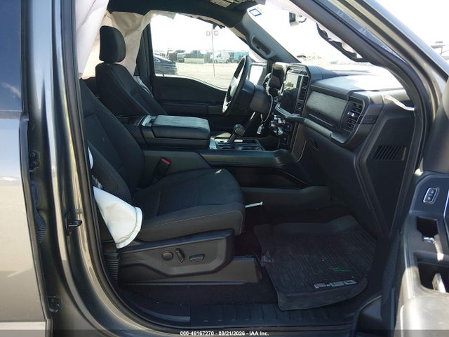 46167270 :رقم المزاد ، 1FTFW3LD0RFB39497 vin ، 2024 Ford F-150 Xlt مزاد بيع