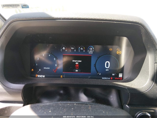 46167270 :رقم المزاد ، 1FTFW3LD0RFB39497 vin ، 2024 Ford F-150 Xlt مزاد بيع