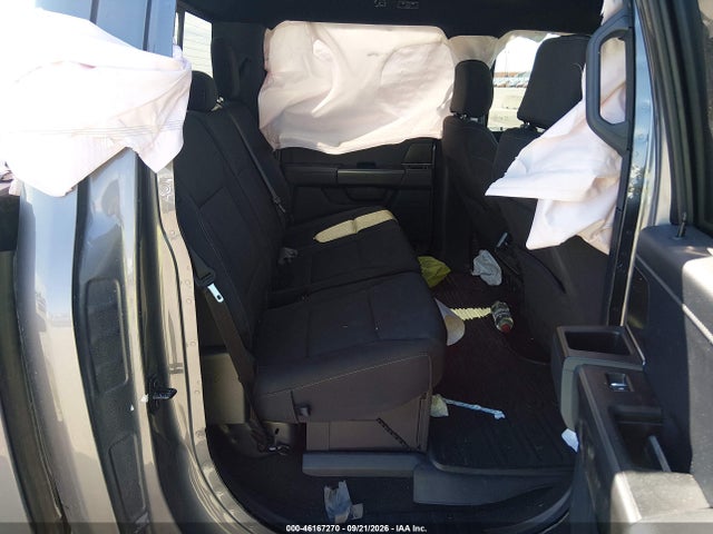 46167270 :رقم المزاد ، 1FTFW3LD0RFB39497 vin ، 2024 Ford F-150 Xlt مزاد بيع