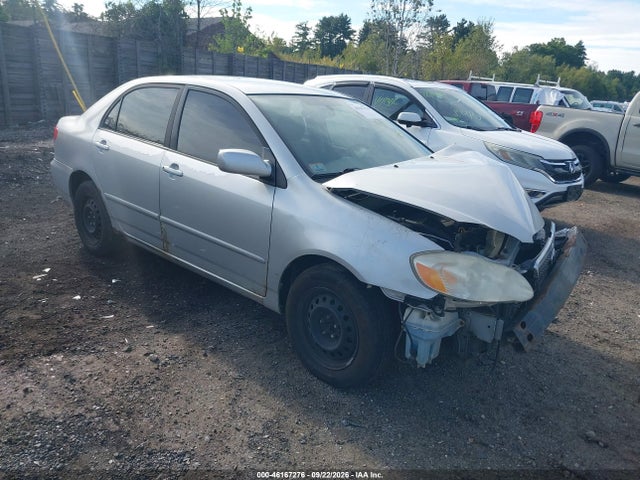 Aukcja sprzedaży 2005 Toyota Corolla Le, vin: 2T1BR32E85C335206, numer aukcji: 46167276