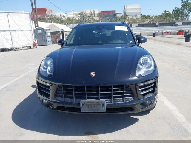 Porsche MACAN S 2016 WP1AB2A54GLB49233 Image 12
