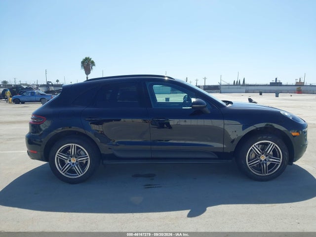 Porsche MACAN S 2016 WP1AB2A54GLB49233 Image 13