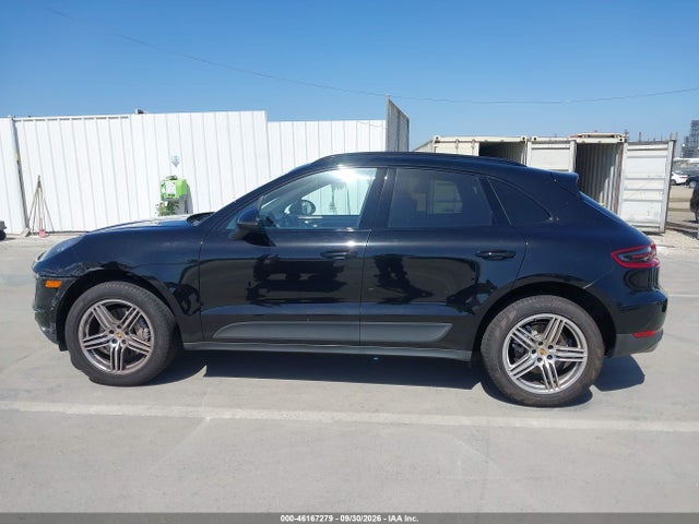 Porsche MACAN S 2016 WP1AB2A54GLB49233 Image 14