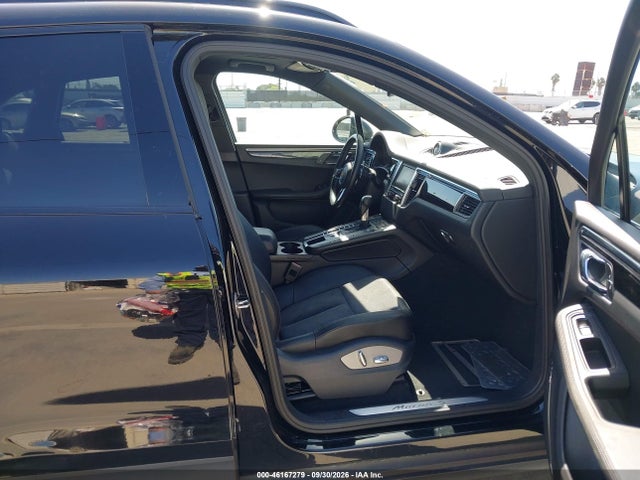 Porsche MACAN S 2016 WP1AB2A54GLB49233 Image 5