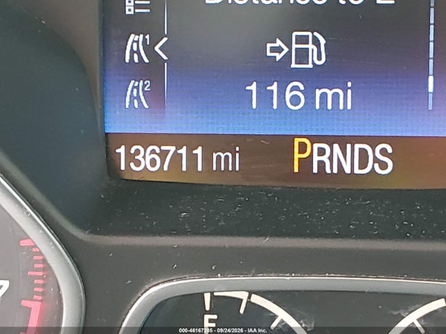 Ford Escape Titanium 2017 1FMCU9JD9HUC85613 Image 15