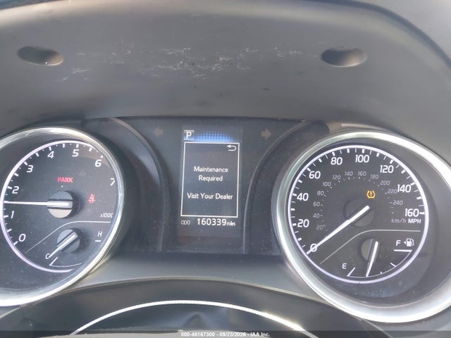Продажа на аукционе авто 2020 Toyota Camry Se, vin: 4T1G11AK0LU972790, номер лота: 46167300