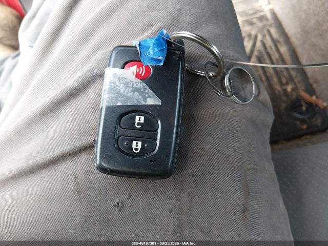 Продаж на аукціоні авто 2013 Toyota Prius Three, vin: JTDKN3DUXD0343882, номер лоту: 46167301
