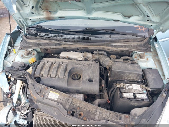 Aukcja sprzedaży 2011 Hyundai Accent Gls, vin: KMHCN4AC7BU594446, numer aukcji: 46167308