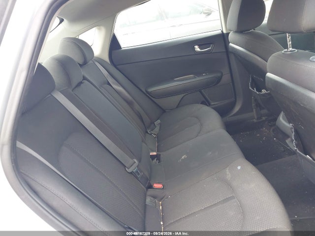 Auction sale of the 2017 Kia Optima Lx, vin: 5XXGT4L38HG134140, lot number: 46167309
