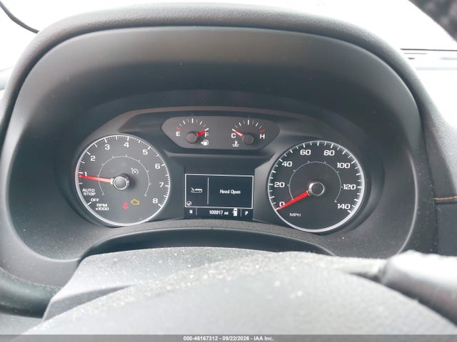 Auction sale of the 2018 Gmc Terrain Sle, vin: 3GKALMEV3JL414602, lot number: 46167312
