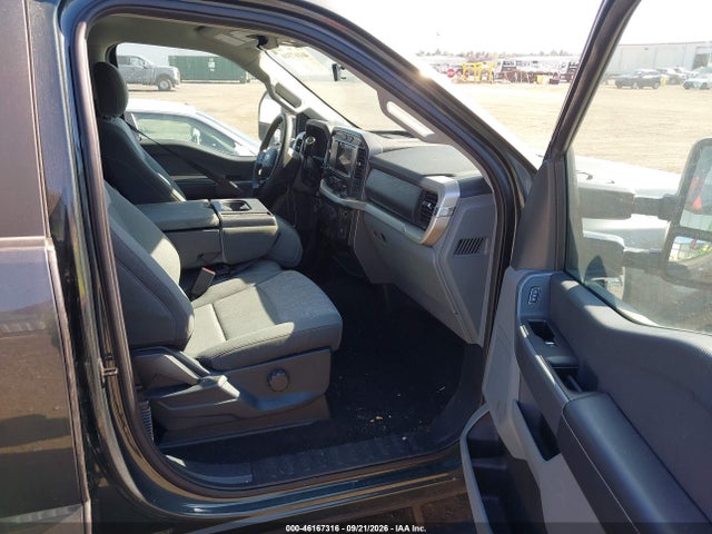 Ford F-150 Xlt 2021 1FTFW1E50MKD34221 Image 5