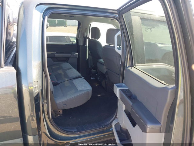 Ford F-150 Xlt 2021 1FTFW1E50MKD34221 Image 8