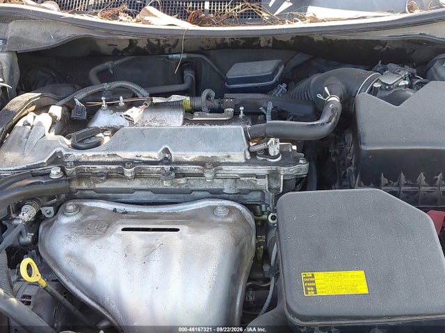 Продажа на аукционе авто 2015 Toyota Camry Xse, vin: 4T1BF1FK1FU057522, номер лота: 46167321