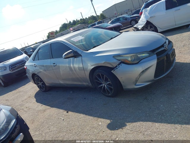 Продажа на аукционе авто 2015 Toyota Camry Xse, vin: 4T1BF1FK1FU057522, номер лота: 46167321