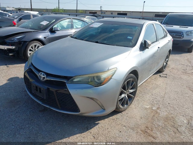 Продажа на аукционе авто 2015 Toyota Camry Xse, vin: 4T1BF1FK1FU057522, номер лота: 46167321