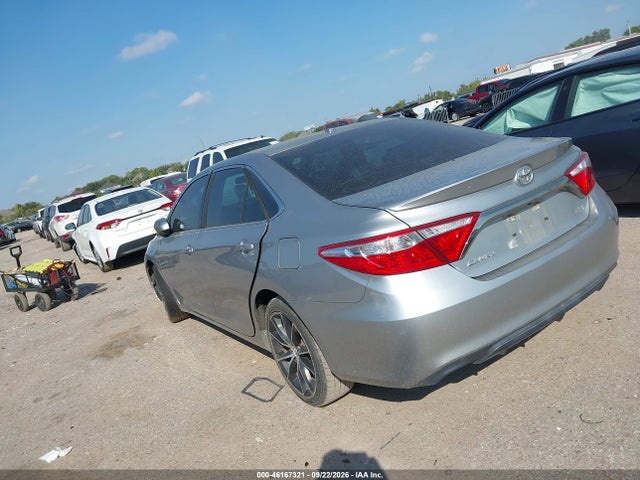 Продажа на аукционе авто 2015 Toyota Camry Xse, vin: 4T1BF1FK1FU057522, номер лота: 46167321