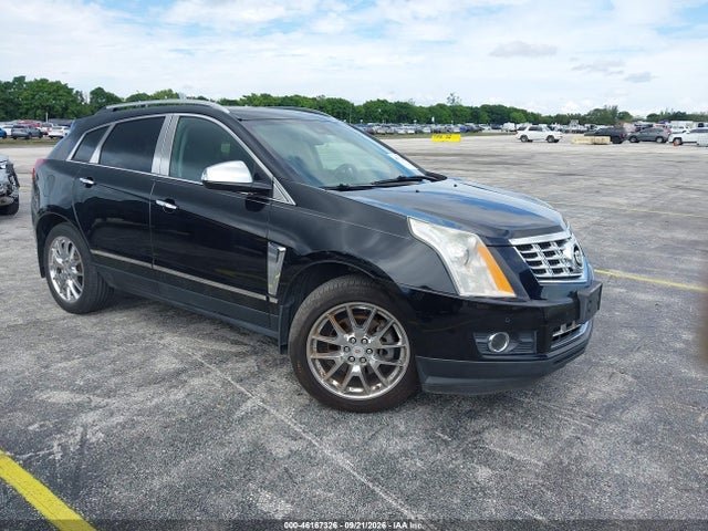 Aukcja sprzedaży 2015 Cadillac Srx Performance Collection, vin: 3GYFNCE31FS510899, numer aukcji: 46167326