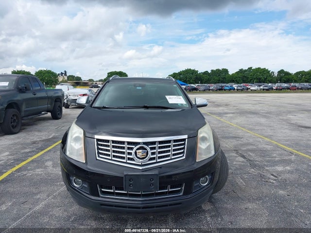 Aukcja sprzedaży 2015 Cadillac Srx Performance Collection, vin: 3GYFNCE31FS510899, numer aukcji: 46167326