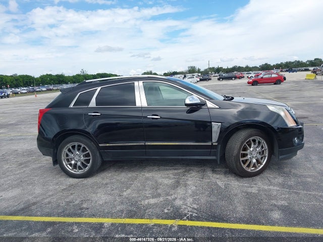 Aukcja sprzedaży 2015 Cadillac Srx Performance Collection, vin: 3GYFNCE31FS510899, numer aukcji: 46167326