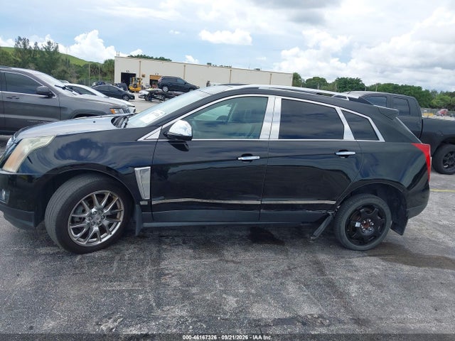 Aukcja sprzedaży 2015 Cadillac Srx Performance Collection, vin: 3GYFNCE31FS510899, numer aukcji: 46167326