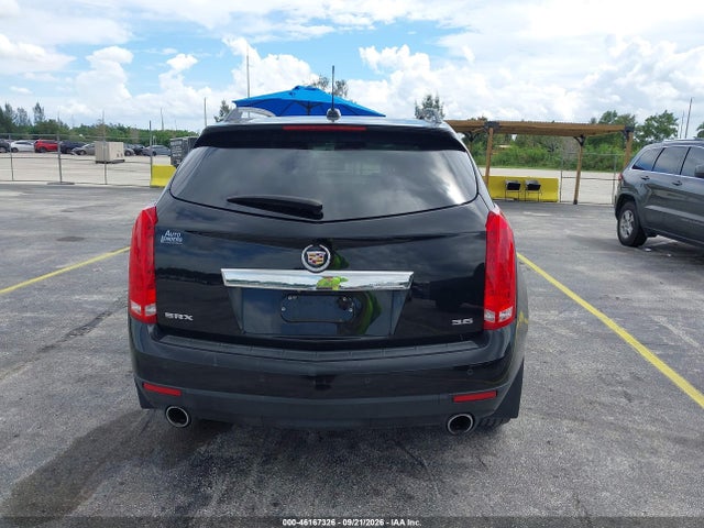 Aukcja sprzedaży 2015 Cadillac Srx Performance Collection, vin: 3GYFNCE31FS510899, numer aukcji: 46167326