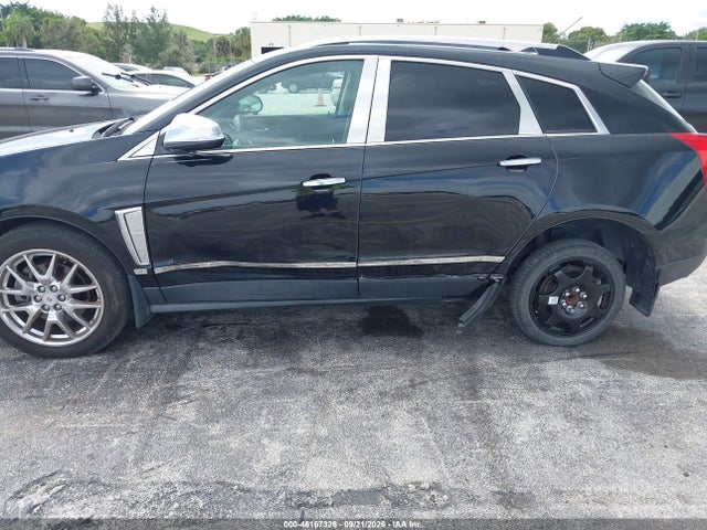 Aukcja sprzedaży 2015 Cadillac Srx Performance Collection, vin: 3GYFNCE31FS510899, numer aukcji: 46167326