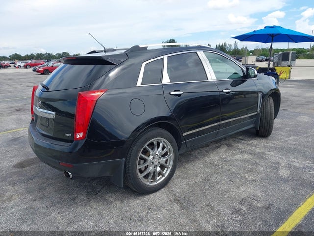 Aukcja sprzedaży 2015 Cadillac Srx Performance Collection, vin: 3GYFNCE31FS510899, numer aukcji: 46167326