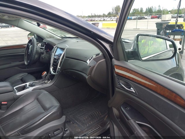 Aukcja sprzedaży 2015 Cadillac Srx Performance Collection, vin: 3GYFNCE31FS510899, numer aukcji: 46167326