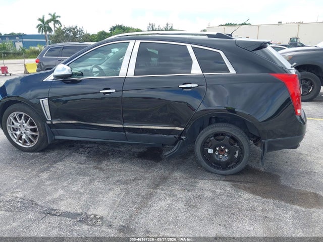 Aukcja sprzedaży 2015 Cadillac Srx Performance Collection, vin: 3GYFNCE31FS510899, numer aukcji: 46167326