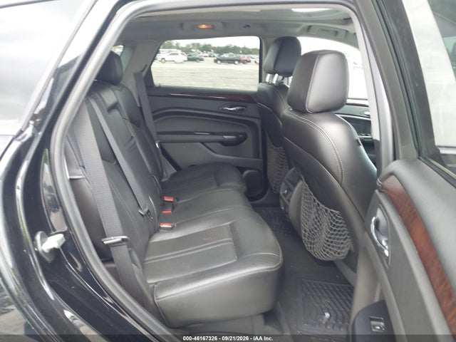 Aukcja sprzedaży 2015 Cadillac Srx Performance Collection, vin: 3GYFNCE31FS510899, numer aukcji: 46167326