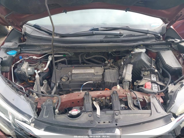 Aukcja sprzedaży 2015 Honda Cr-v Ex, vin: 2HKRM4H57FH649499, numer aukcji: 46167328