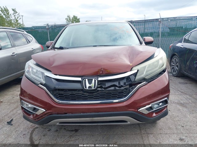 Aukcja sprzedaży 2015 Honda Cr-v Ex, vin: 2HKRM4H57FH649499, numer aukcji: 46167328