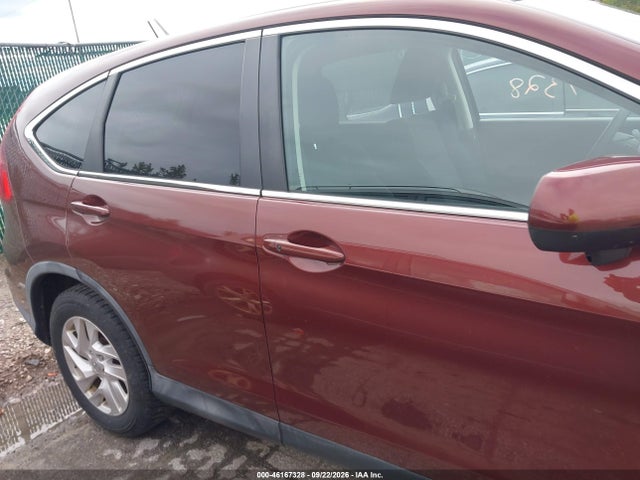 Aukcja sprzedaży 2015 Honda Cr-v Ex, vin: 2HKRM4H57FH649499, numer aukcji: 46167328