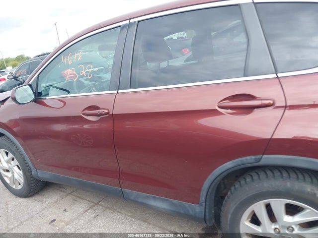 Aukcja sprzedaży 2015 Honda Cr-v Ex, vin: 2HKRM4H57FH649499, numer aukcji: 46167328