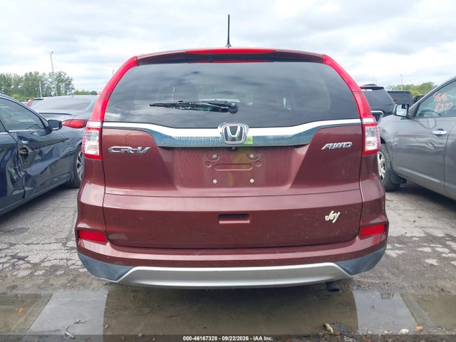 Aukcja sprzedaży 2015 Honda Cr-v Ex, vin: 2HKRM4H57FH649499, numer aukcji: 46167328
