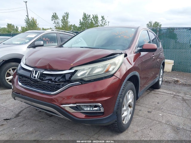 Aukcja sprzedaży 2015 Honda Cr-v Ex, vin: 2HKRM4H57FH649499, numer aukcji: 46167328
