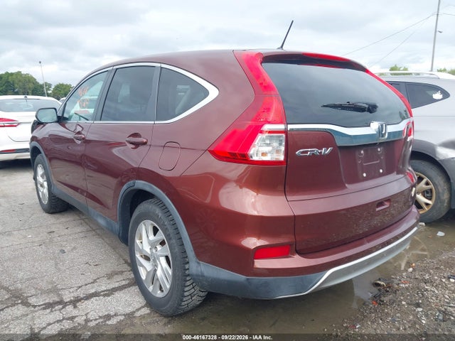 Aukcja sprzedaży 2015 Honda Cr-v Ex, vin: 2HKRM4H57FH649499, numer aukcji: 46167328