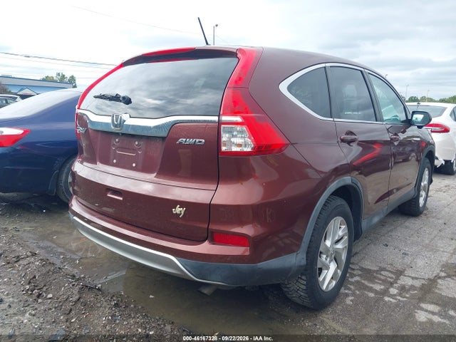Aukcja sprzedaży 2015 Honda Cr-v Ex, vin: 2HKRM4H57FH649499, numer aukcji: 46167328
