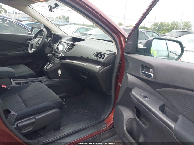 Aukcja sprzedaży 2015 Honda Cr-v Ex, vin: 2HKRM4H57FH649499, numer aukcji: 46167328