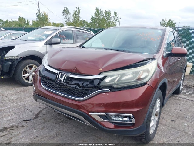 Aukcja sprzedaży 2015 Honda Cr-v Ex, vin: 2HKRM4H57FH649499, numer aukcji: 46167328
