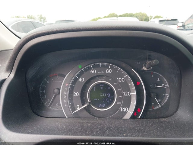 Aukcja sprzedaży 2015 Honda Cr-v Ex, vin: 2HKRM4H57FH649499, numer aukcji: 46167328