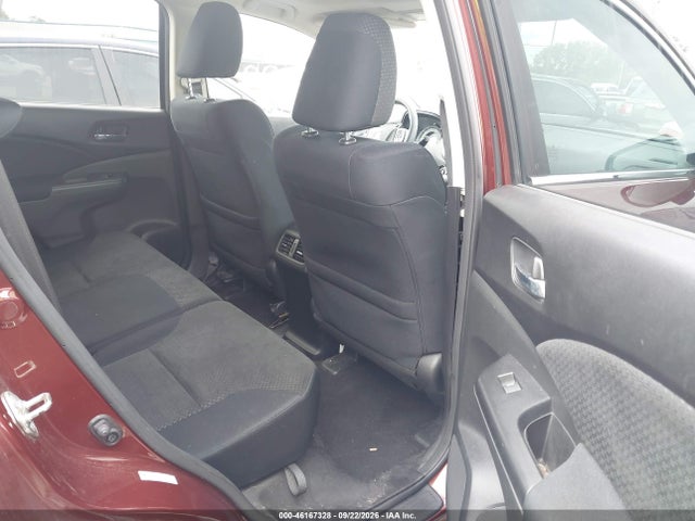 Aukcja sprzedaży 2015 Honda Cr-v Ex, vin: 2HKRM4H57FH649499, numer aukcji: 46167328