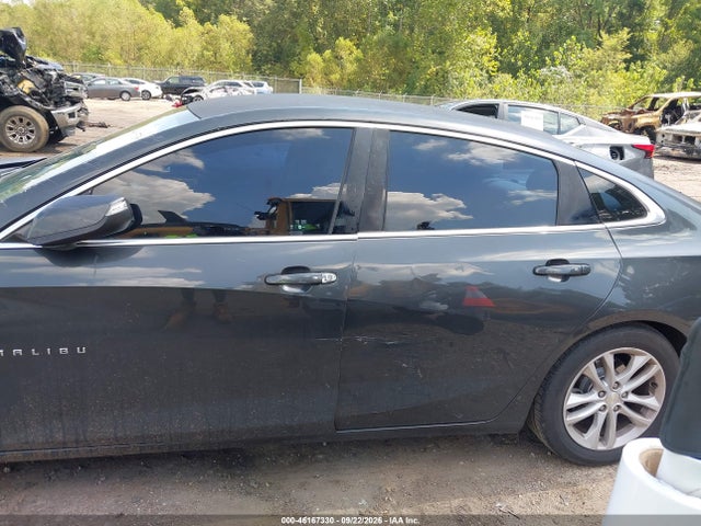 46167330 :رقم المزاد ، 1G1ZE5ST4GF324095 vin ، 2016 Chevrolet Malibu 1lt مزاد بيع