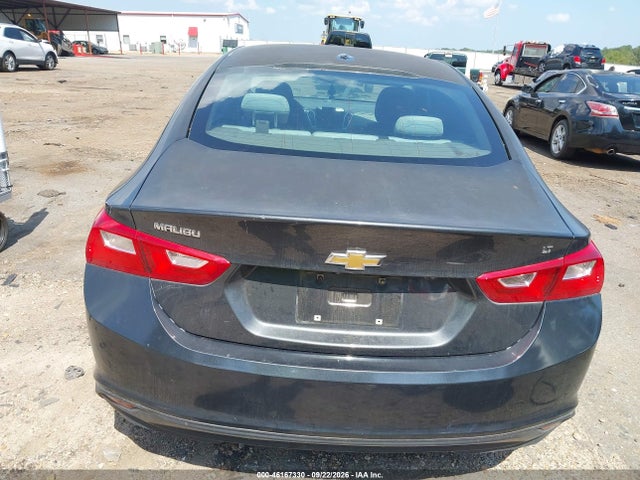 46167330 :رقم المزاد ، 1G1ZE5ST4GF324095 vin ، 2016 Chevrolet Malibu 1lt مزاد بيع