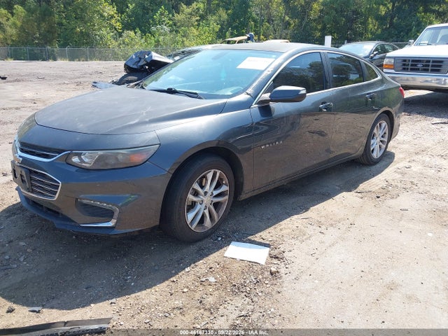 46167330 :رقم المزاد ، 1G1ZE5ST4GF324095 vin ، 2016 Chevrolet Malibu 1lt مزاد بيع