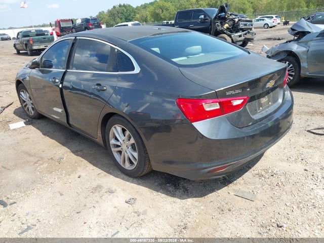 46167330 :رقم المزاد ، 1G1ZE5ST4GF324095 vin ، 2016 Chevrolet Malibu 1lt مزاد بيع