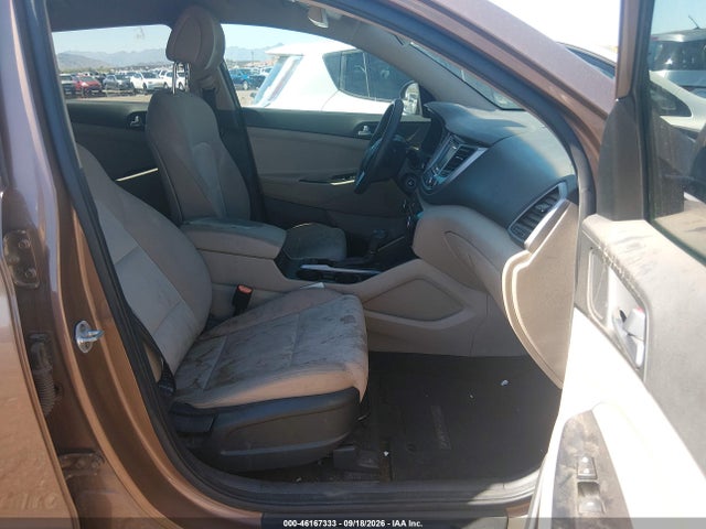 Hyundai TUCSON SE 2016 KM8J23A47GU159100 Image 5