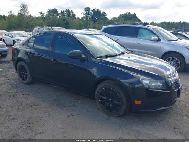2014 1G1PA5SG7E7167062 main image