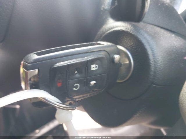 Продаж на аукціоні авто 2014 Chevrolet Cruze Ls Auto, vin: 1G1PA5SG7E7167062, номер лоту: 46167334