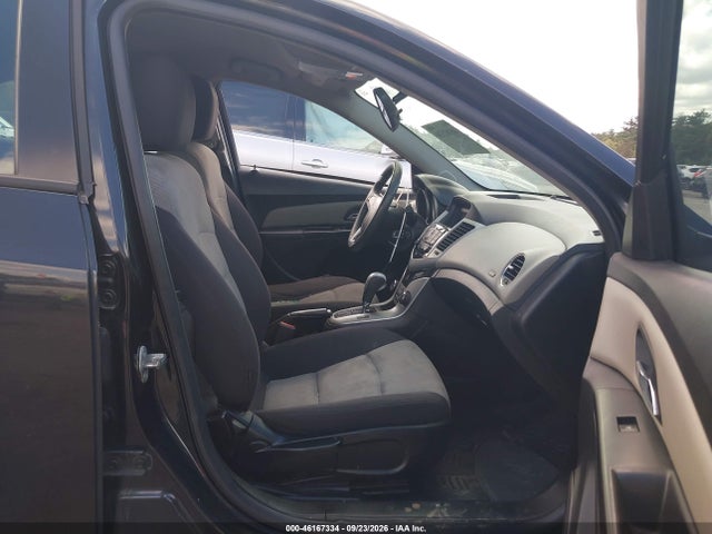 Продаж на аукціоні авто 2014 Chevrolet Cruze Ls Auto, vin: 1G1PA5SG7E7167062, номер лоту: 46167334